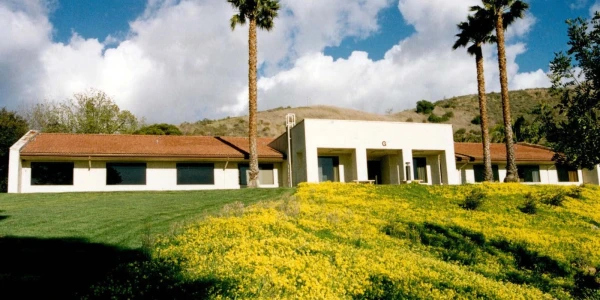 Vista Del Mar Behavioral Healthcare Hospital